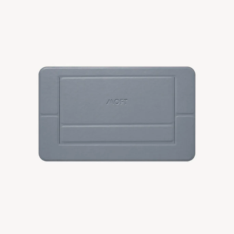 MOFT Adhesive  Airflow Laptop Stand with Open Design for Heat Dissipation, Compatible with Most Laptops up to 16 inch