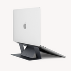 MOFT Graphene Cooling Laptop Stand:For Macbook and Laptops Without Bottom-Vent- Compatible With Laptops up to 16 inch