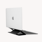 MOFT Graphene Cooling Laptop Stand:For Macbook and Laptops Without Bottom-Vent- Compatible With Laptops up to 16 inch
