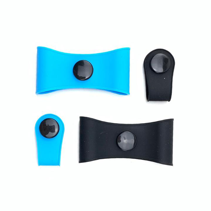 MOFT Silicone Cable Organizer Set: The Premium Cord Wrap Combo for Ultimate Organization |Tidy Up Your Cables in Stylen