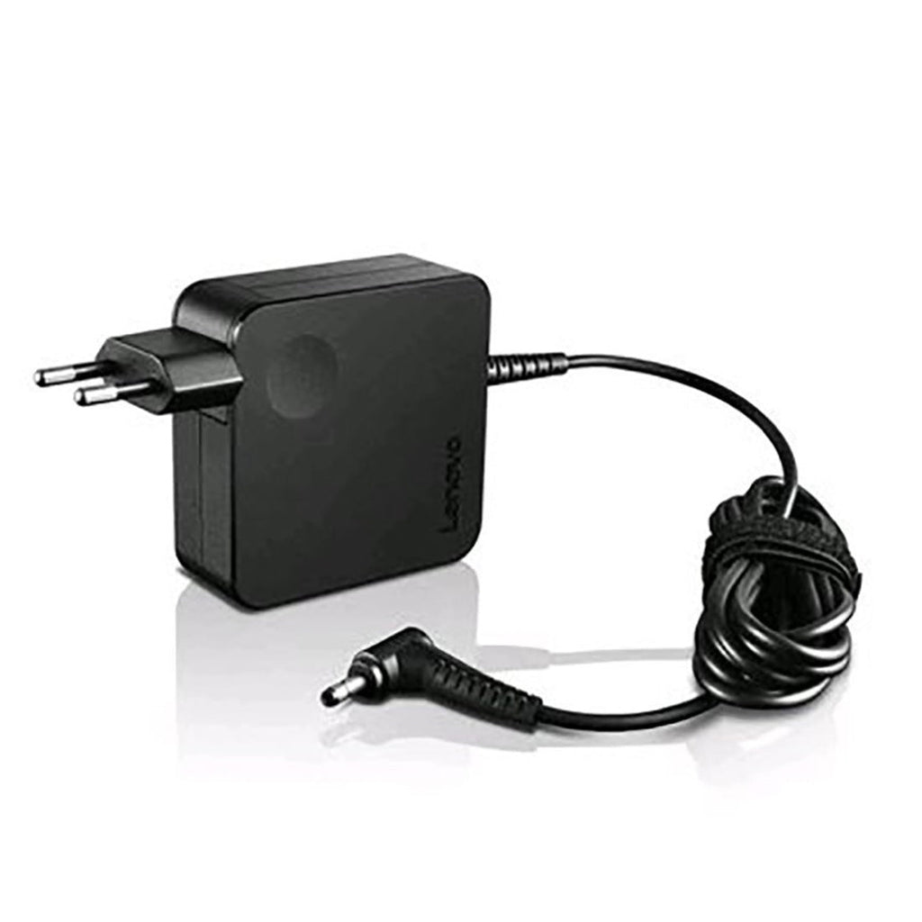 Lenovo Original 65W 20V 3.25A AC Wall Laptop Charger Adapter with Power Cord