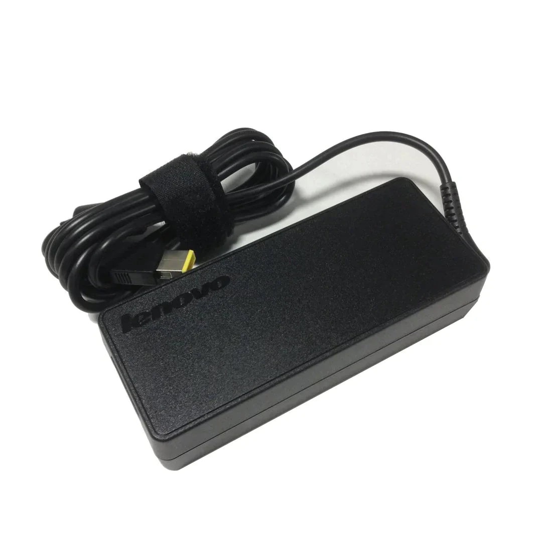 Lenovo Original 170W 20V Slim Tip Pin Laptop Adapter Charger with Power Cord