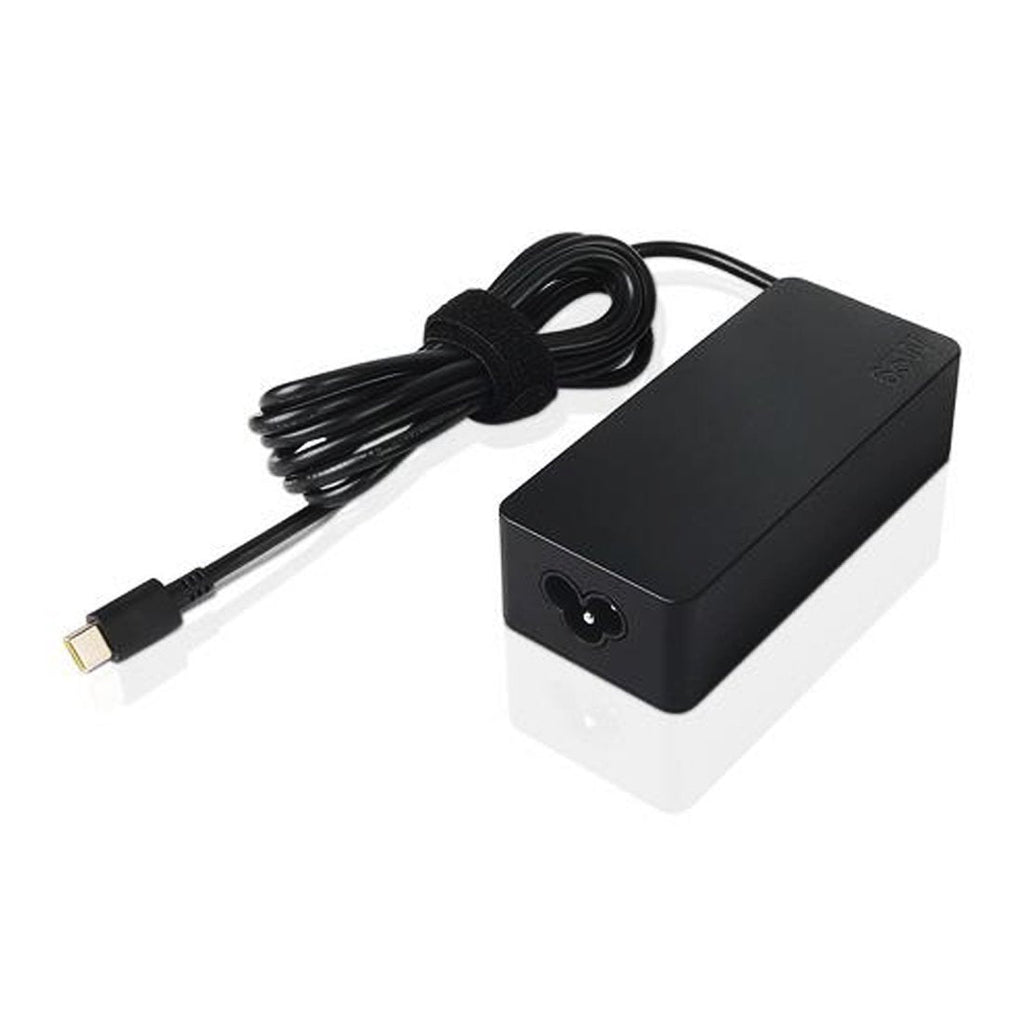 Lenovo Original 65W 20V 3.25A Type C Laptop Charger Adapter with Power Cord