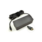 Lenovo Original 65W 20V 3.25A Type C Laptop Charger Adapter with Power Cord