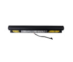 Lenovo L15L6A01 Original OEM 45Whr 4550mAh 11.1V 4 Cell Laptop Battery