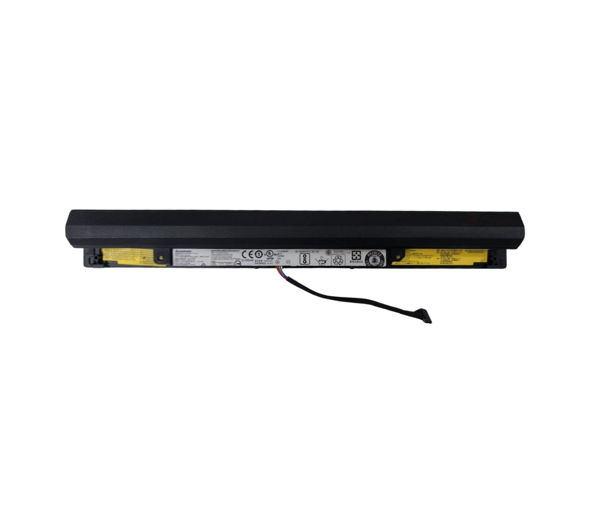 Lenovo L15L6A01 Original OEM 45Whr 4550mAh 11.1V 4 Cell Laptop Battery