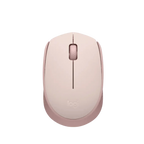 Logitech-M171-Wireless-Mouse-rose