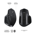 Logitech MX Master 2S Wireless Mouse