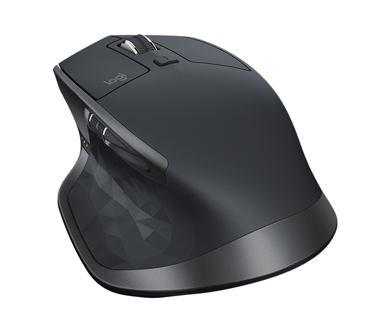 Logitech MX Master 2S Wireless Mouse