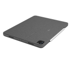 Logitech Combo Touch with keyboard Case For iPad
