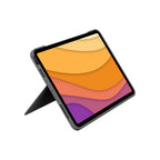 Logitech Combo Touch with keyboard Case For iPad