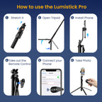 Lumistick  Pro