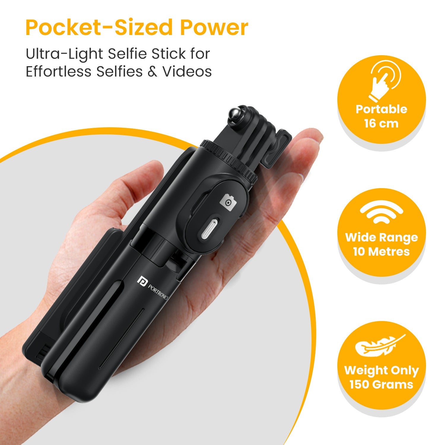 Lumistick mini