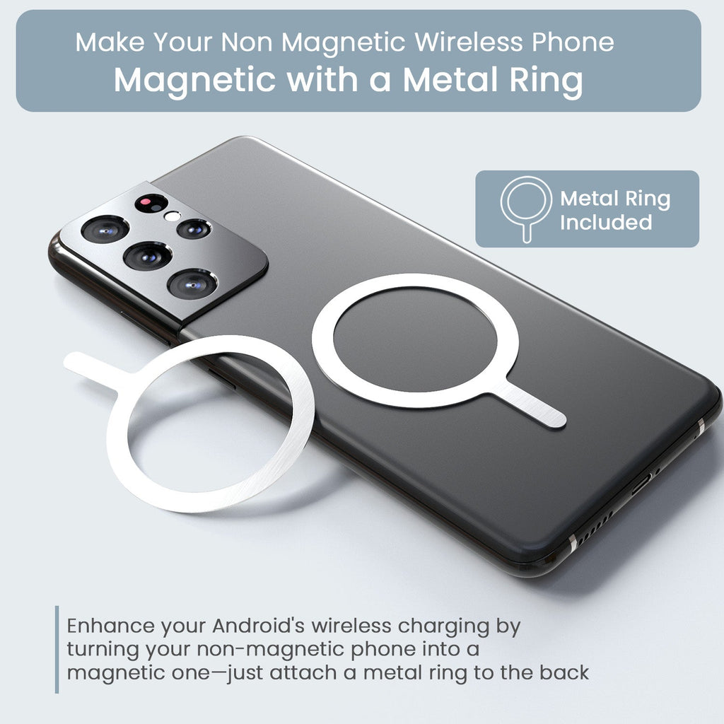 Luxcell Magclick 5K