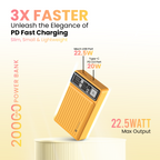 Luxcell Mini 20K