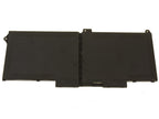 Dell Original Laptop Battery Precision 3560 63WHr 15.2V 4 Cell