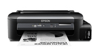 EPSON ECOTANK M100 SINGLE FUNCTION INKTANK BLACK PRINTER