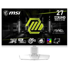 MSI MAG 274URFW 27" 4K UHD 160Hz 1ms Gaming Monitor