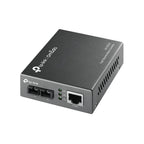 TP-Link Omada MC100CM 5 Ports 10/100Mbps Multi-Mode Media Converter