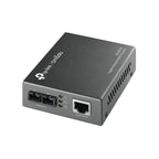 TP-Link MC200CM 10/100/1000Mbps Gigabit Ethernet Multi-Mode Media Converter