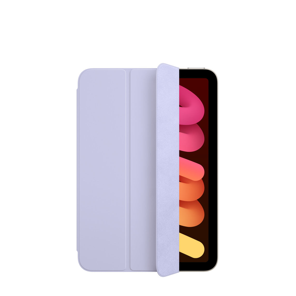 Smart Folio for iPad mini (A17 Pro)