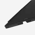 The Connected Case for iPad works seamlessly with the MOFT Dynamic Folio and supports the Magic Keyboard and Apple Pencil.