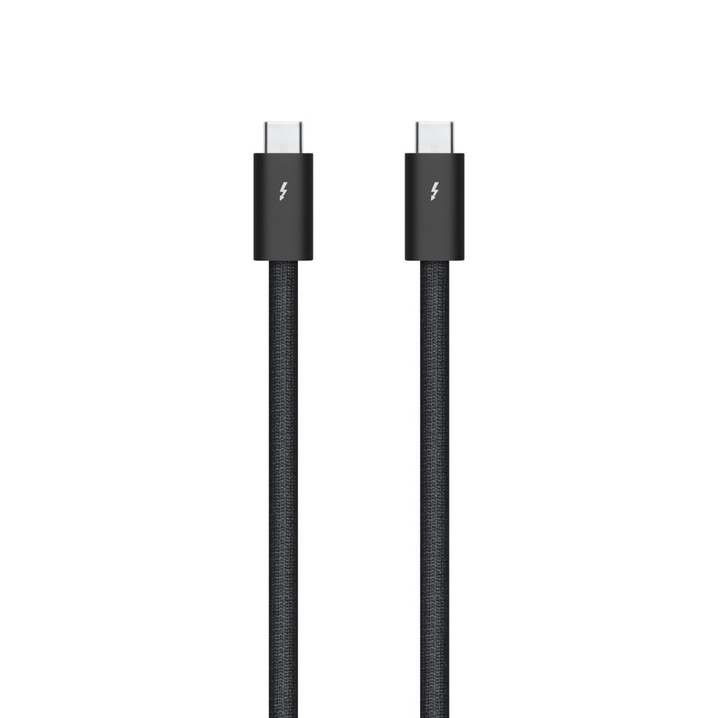 Thunderbolt 5 (USB‑C) Pro Cable (1 m)