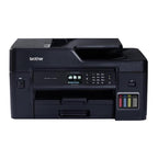 Brother MFC-T4500DW A3 Refill Ink Tank Multi Function Printer with ADF WiFi