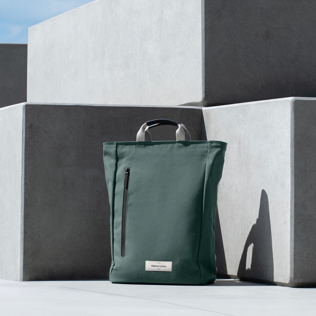 W.F.A Backpack