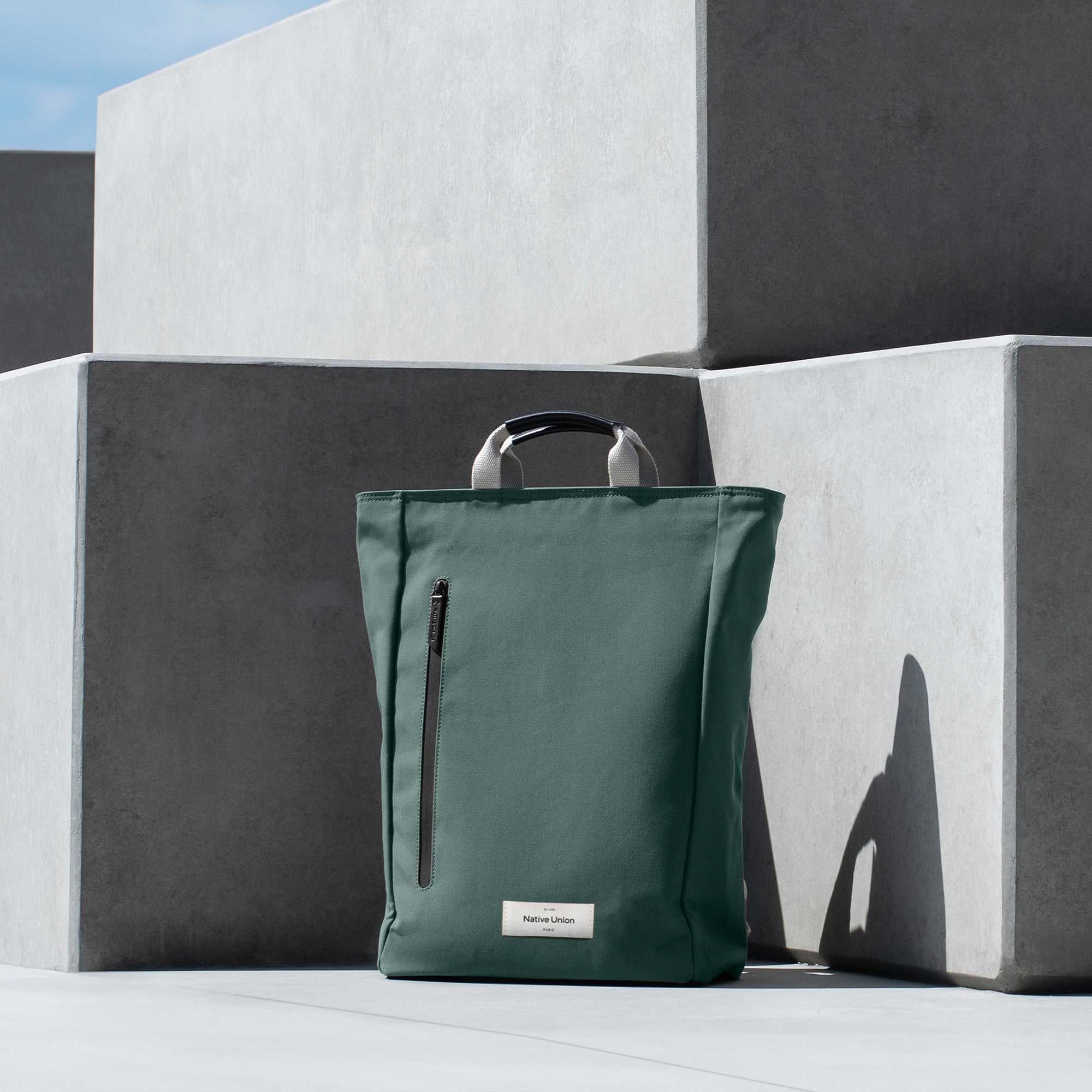 W.F.A Backpack