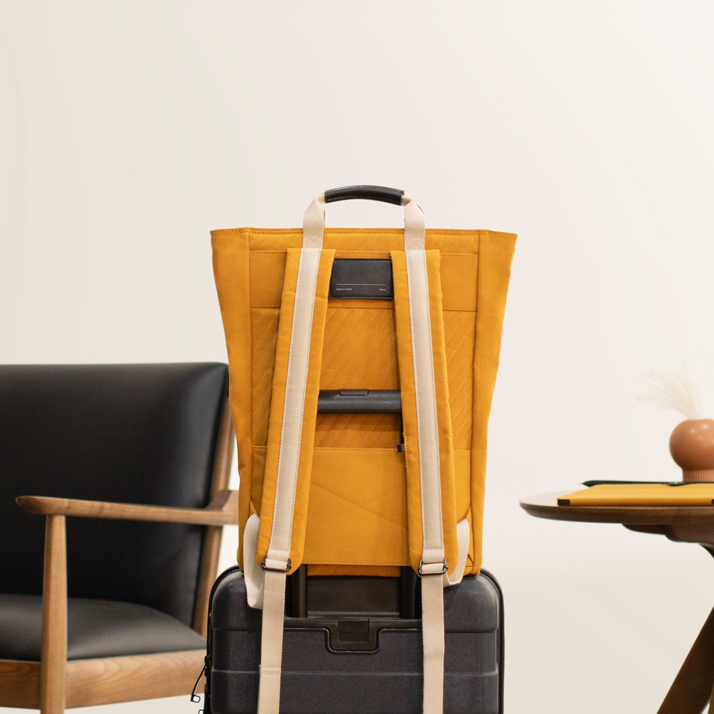 W.F.A Backpack