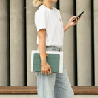 W.F.A )Folio for iPad Pro (12.9"