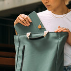 W.F.A Folio for iPad Pro (11")