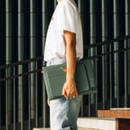 W.F.A )Folio for iPad Pro (12.9"