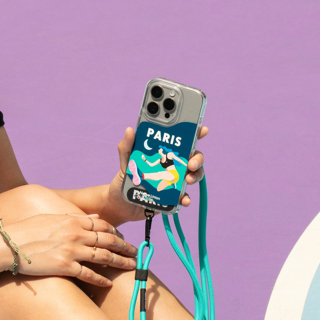 City Sling I Emilie Sarnel Limited Edition