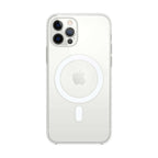 iPhone 12 | 12 Pro Clear Case with MagSafe