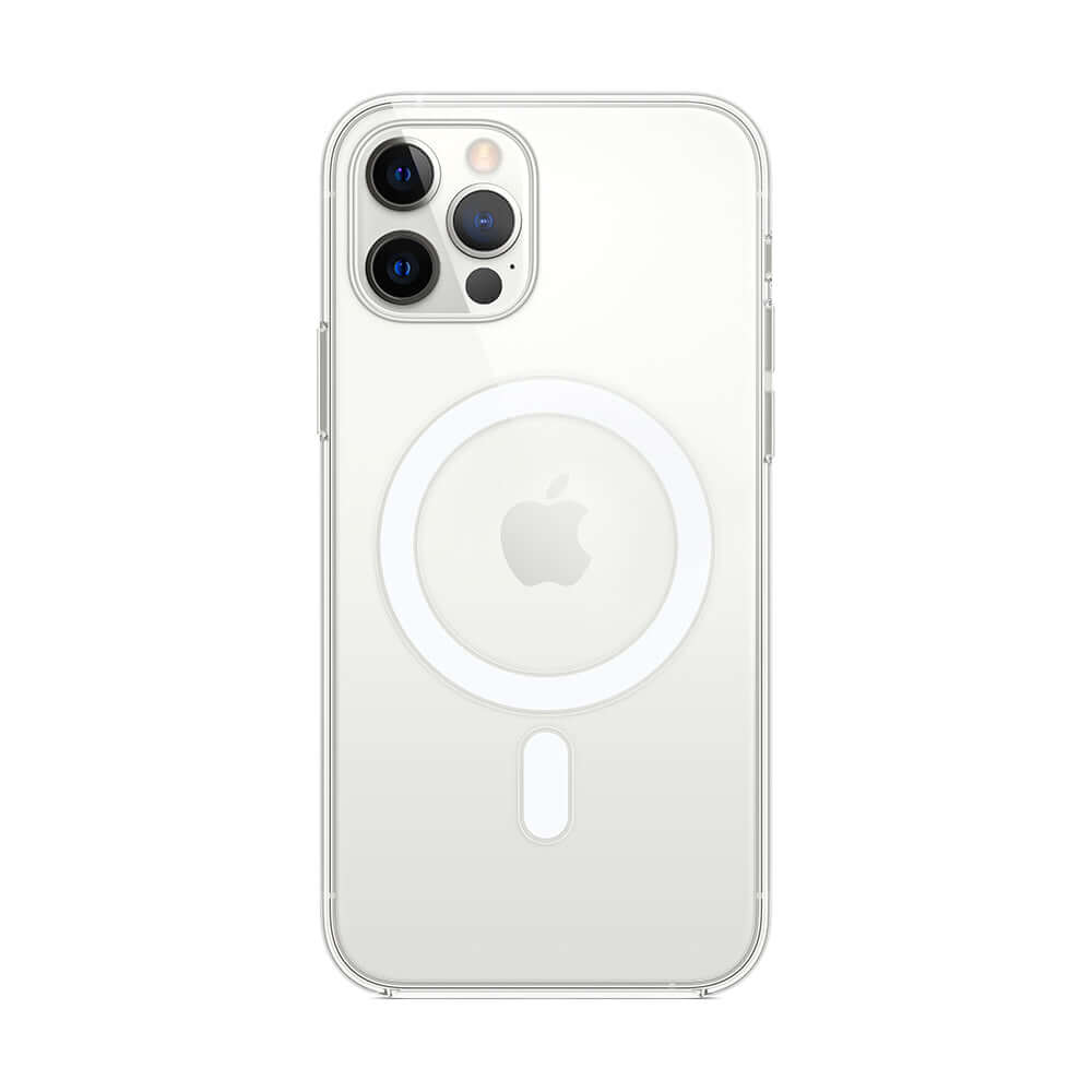 iPhone 12 | 12 Pro Clear Case with MagSafe