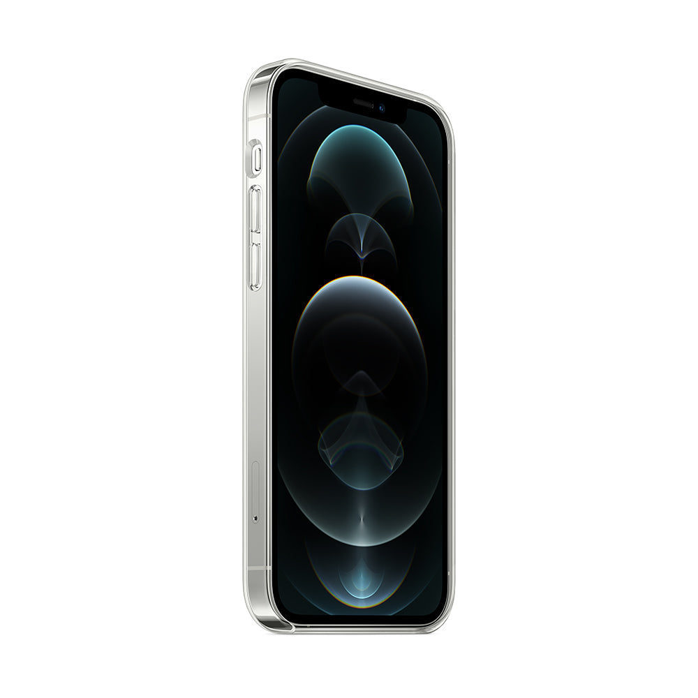 iPhone 12 | 12 Pro Clear Case with MagSafe