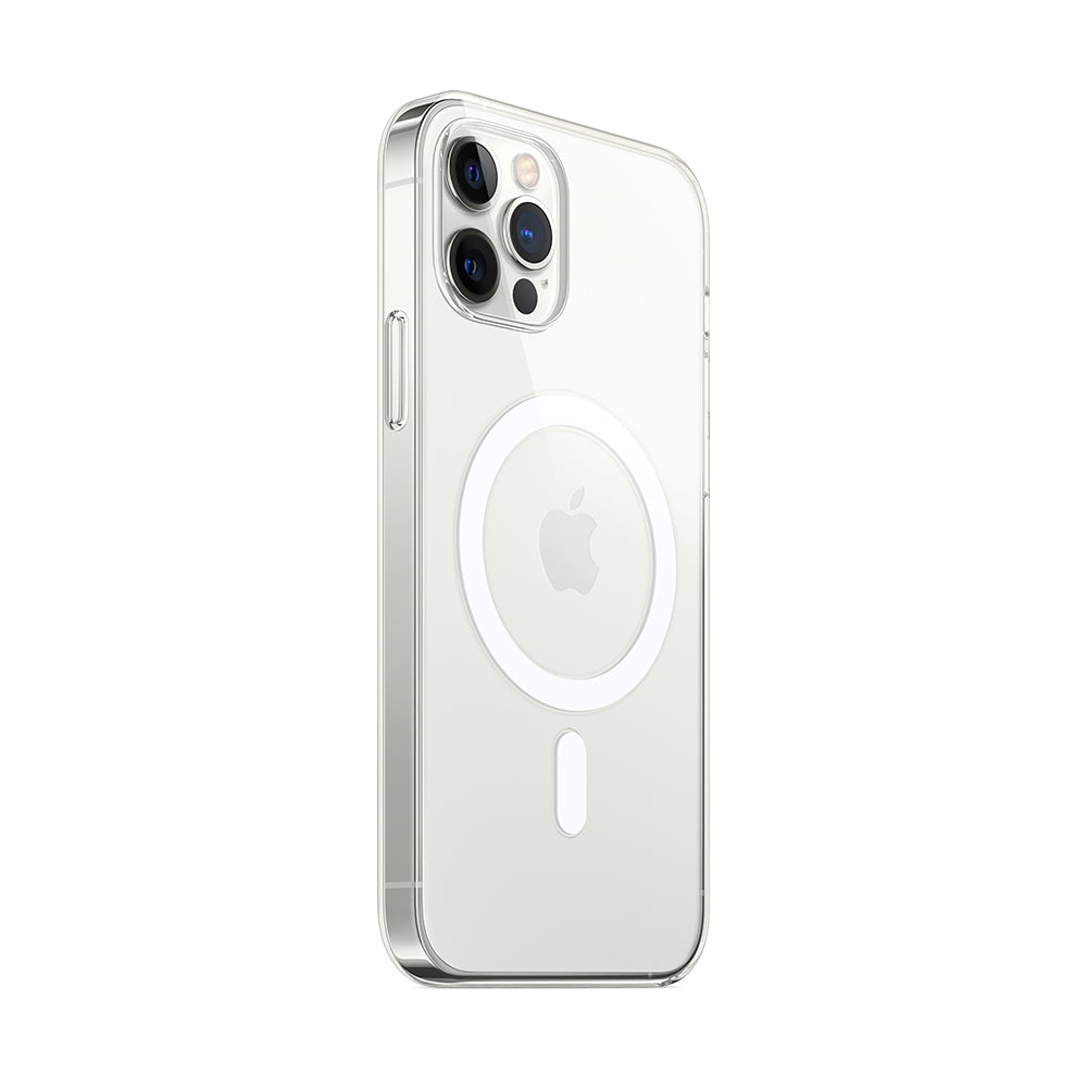 iPhone 12 | 12 Pro Clear Case with MagSafe