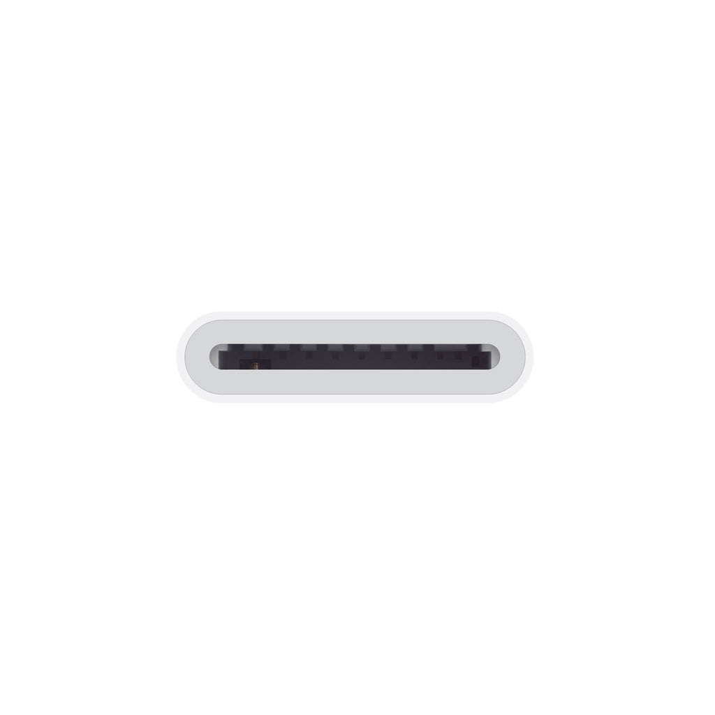 Lightning to SD Card Camera Reader