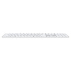 Magic Keyboard with Touch ID and Numeric Keypad for Mac models with Apple silicon - US English