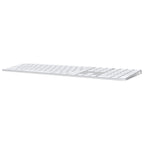Magic Keyboard with Touch ID and Numeric Keypad for Mac models with Apple silicon - US English