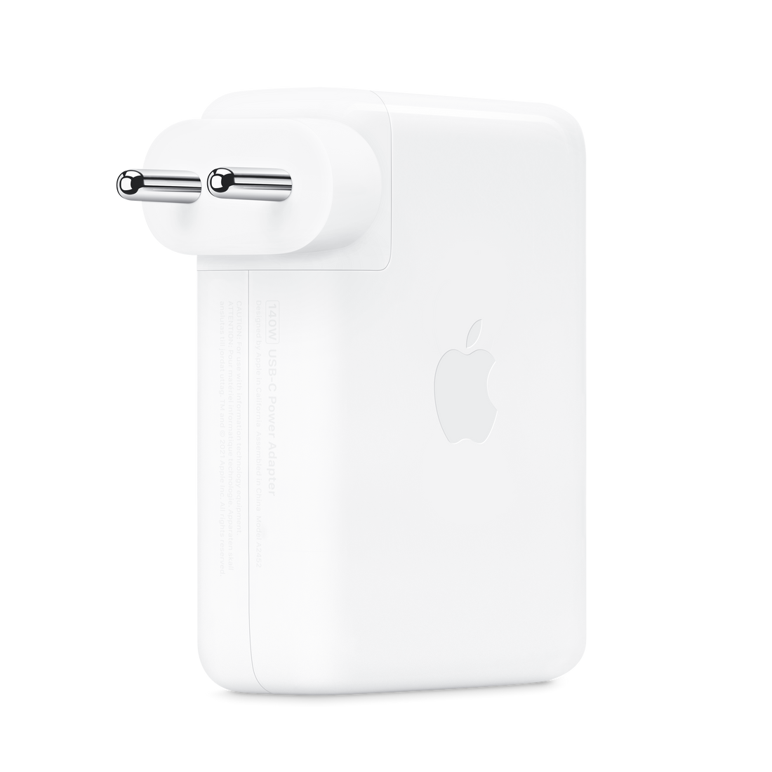 140W USB-C Power Adapter