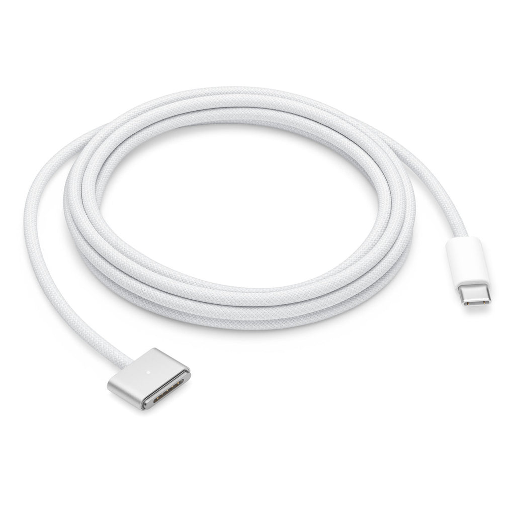 USB-C to MagSafe 3 Cable (2m)  - Silver