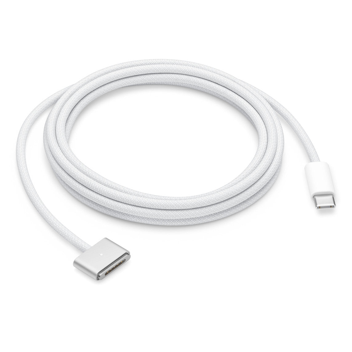USB-C to MagSafe 3 Cable (2m)  - Silver