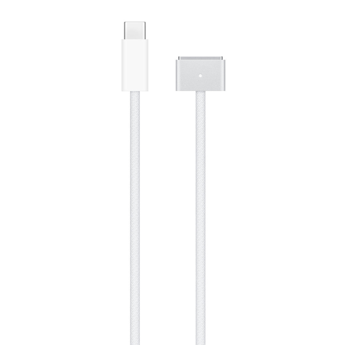 USB-C to MagSafe 3 Cable (2m)  - Silver