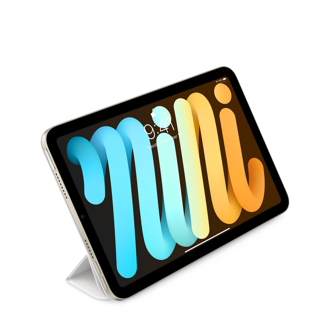 Smart Folio for iPad mini (6th generation)