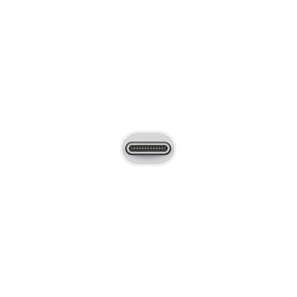 Thunderbolt 3 (USB-C) to Thunderbolt 2 Adapter