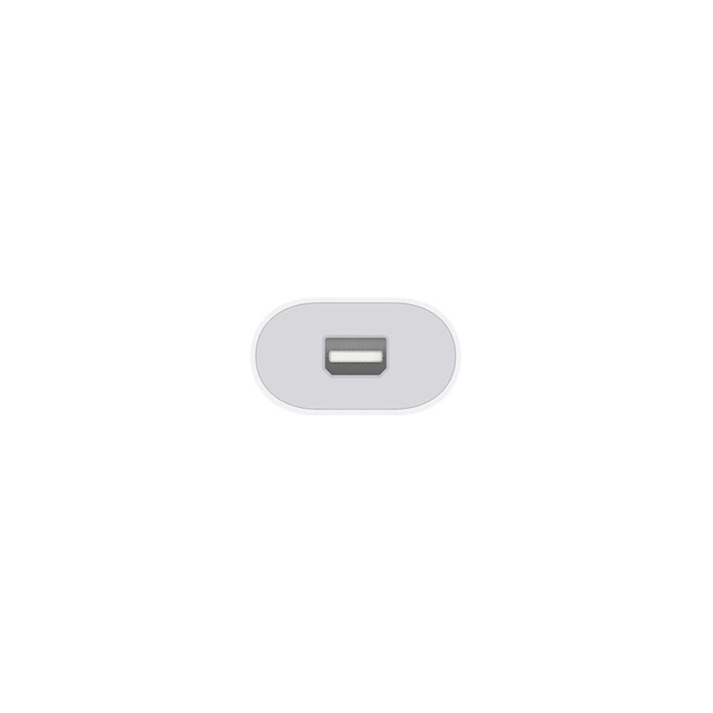 Thunderbolt 3 (USB-C) to Thunderbolt 2 Adapter