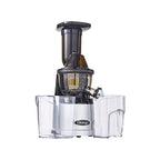 Omega MMV702SF Mega Mouth Vertical Low-Speed Juicer